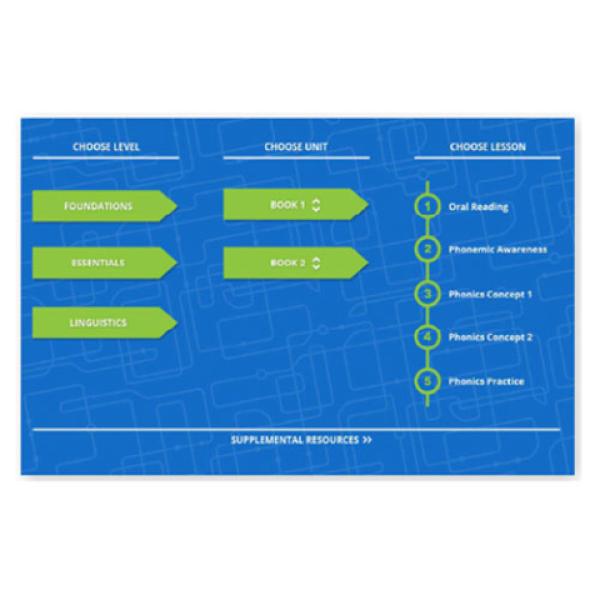 HD Word online example.